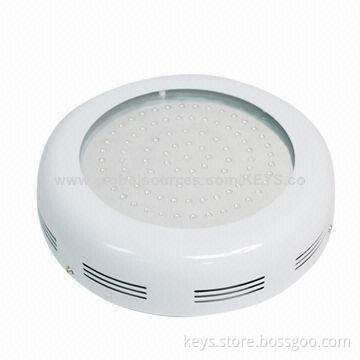 Red 630nm 90w Energy Saving LED Plant Growing Lights, 60Hz, UFO Led Greenhouse Lights